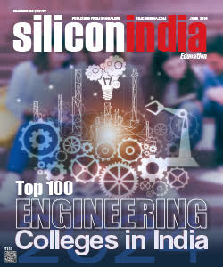 Top 100 Engineering Colleges In India - 2024